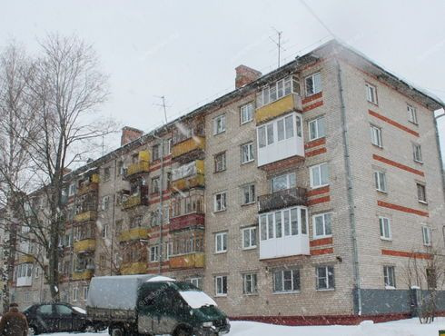 Эстетика ул героя юрия смирнова 13 фото Купить 1-комнатную квартиру, 31 м² по адресу Нижний Новгород, улица Героя Юрия С