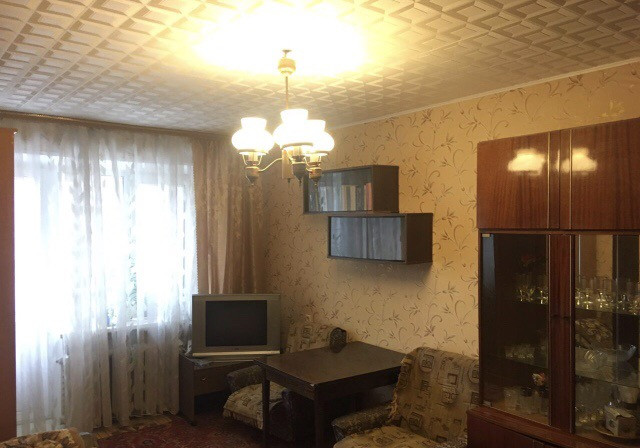 Сергиев Посад Купить Студию Вторичка