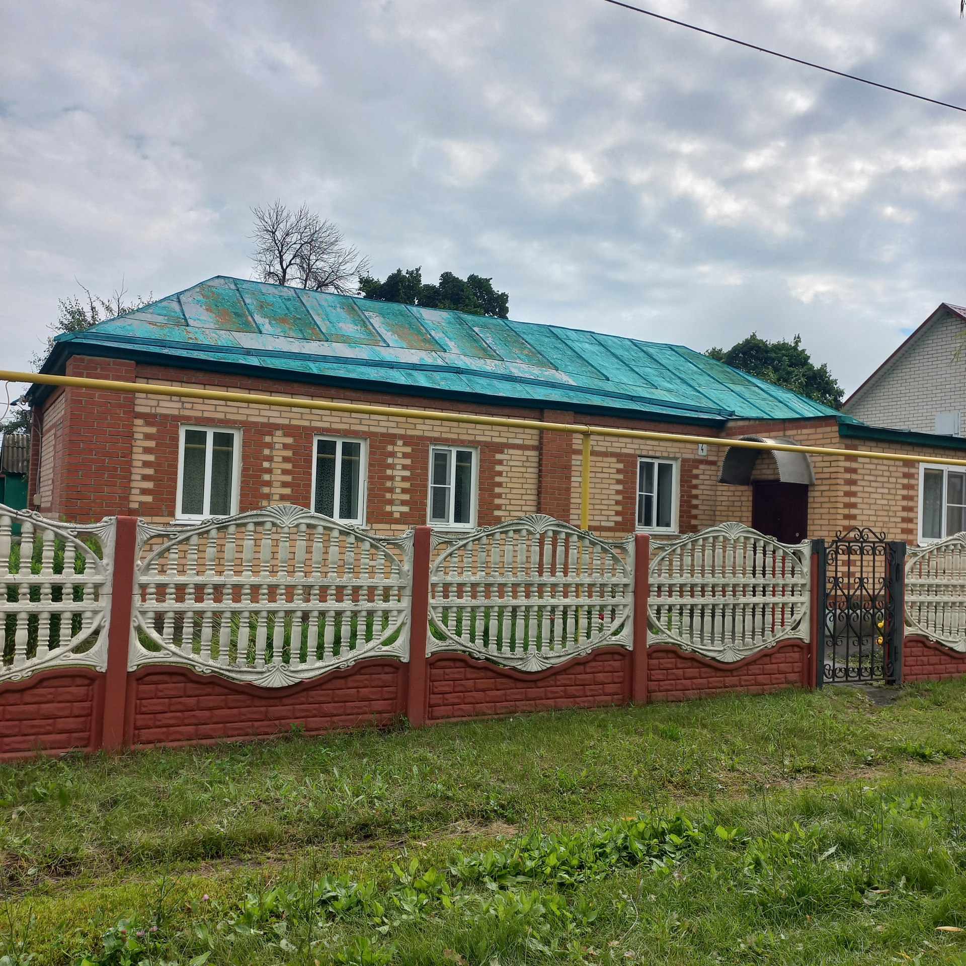 Купить Дом В Кузьмино Гать Тамбовской