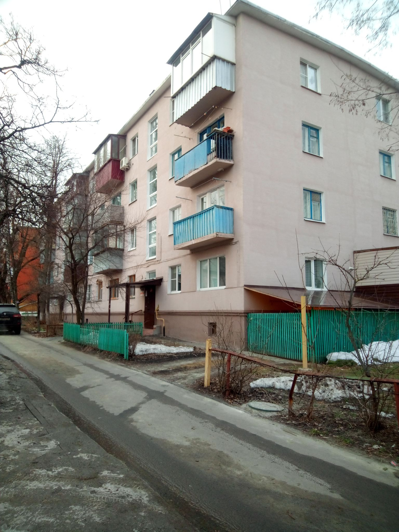Купить Квартиру В Курске Район Кзтз