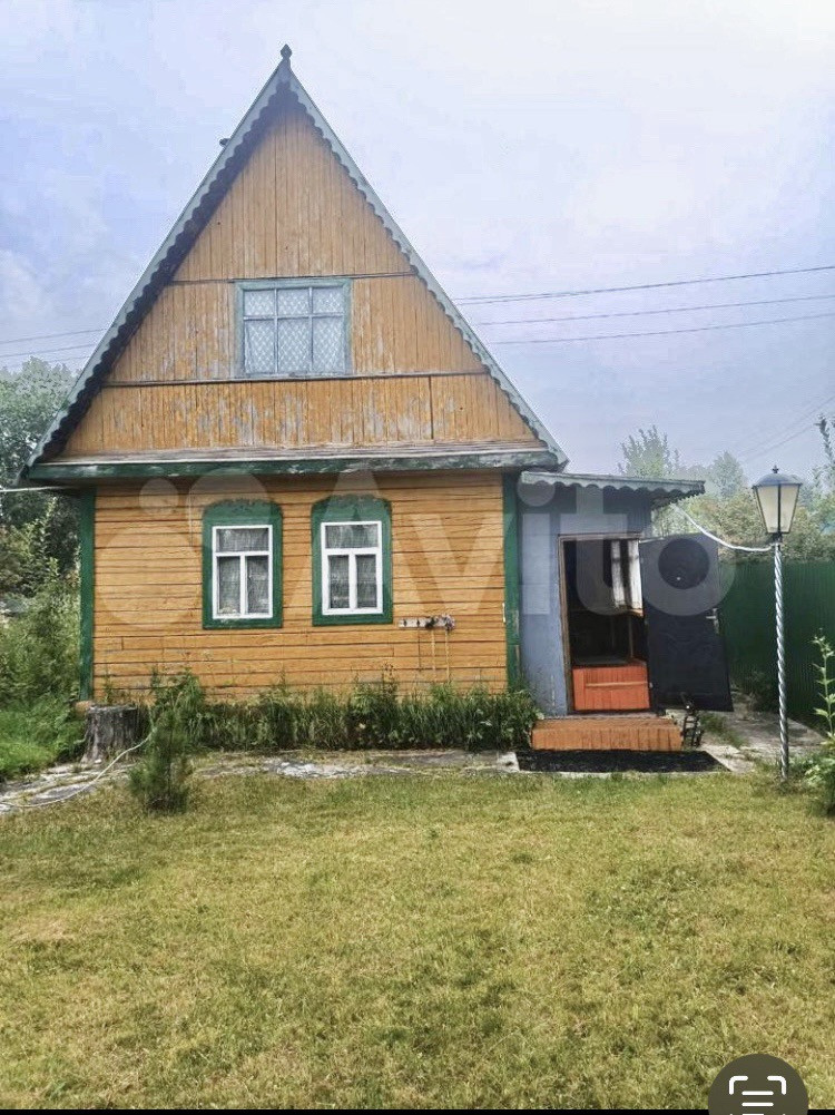 Купить дом, 53 м² по адресу Ханты-Мансийский автономный округ, Сургут ...