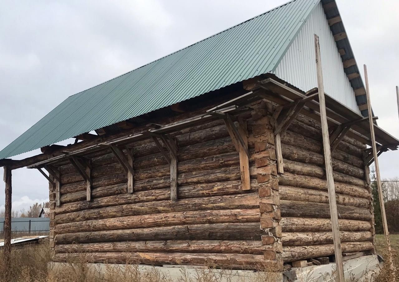 Купить Участок В Уфимском