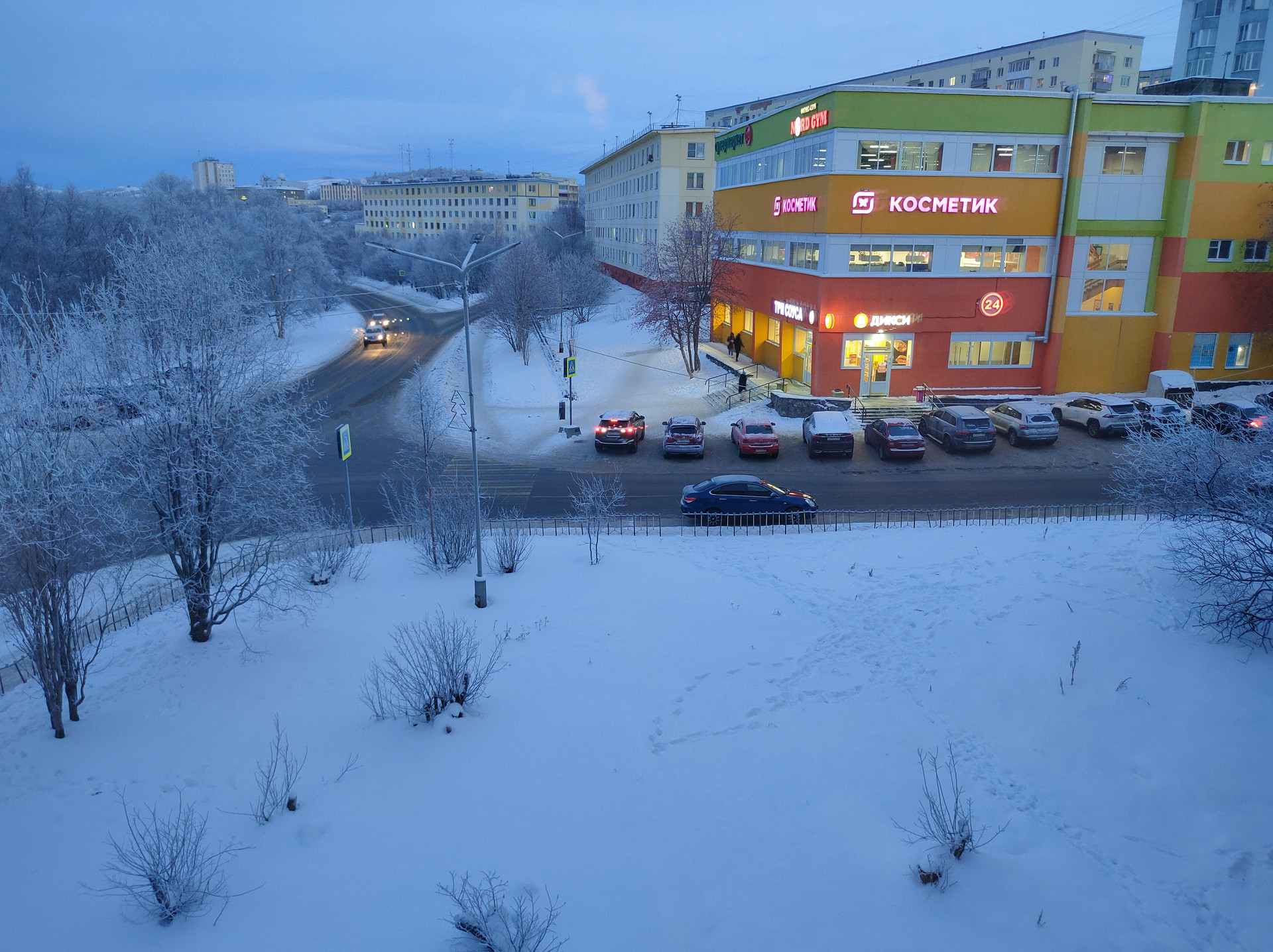 Наскд бета ир. Сивк 2. Мурманск улица сивко. Североморск ул сивко. Сивко 5 мурманск.