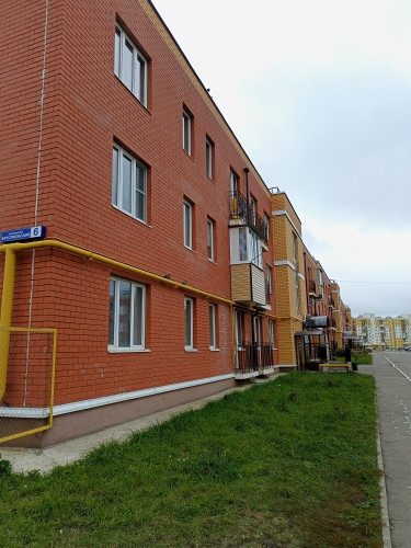 Купить Квартиру В Киреевске Брусяновский Микрорайон 9