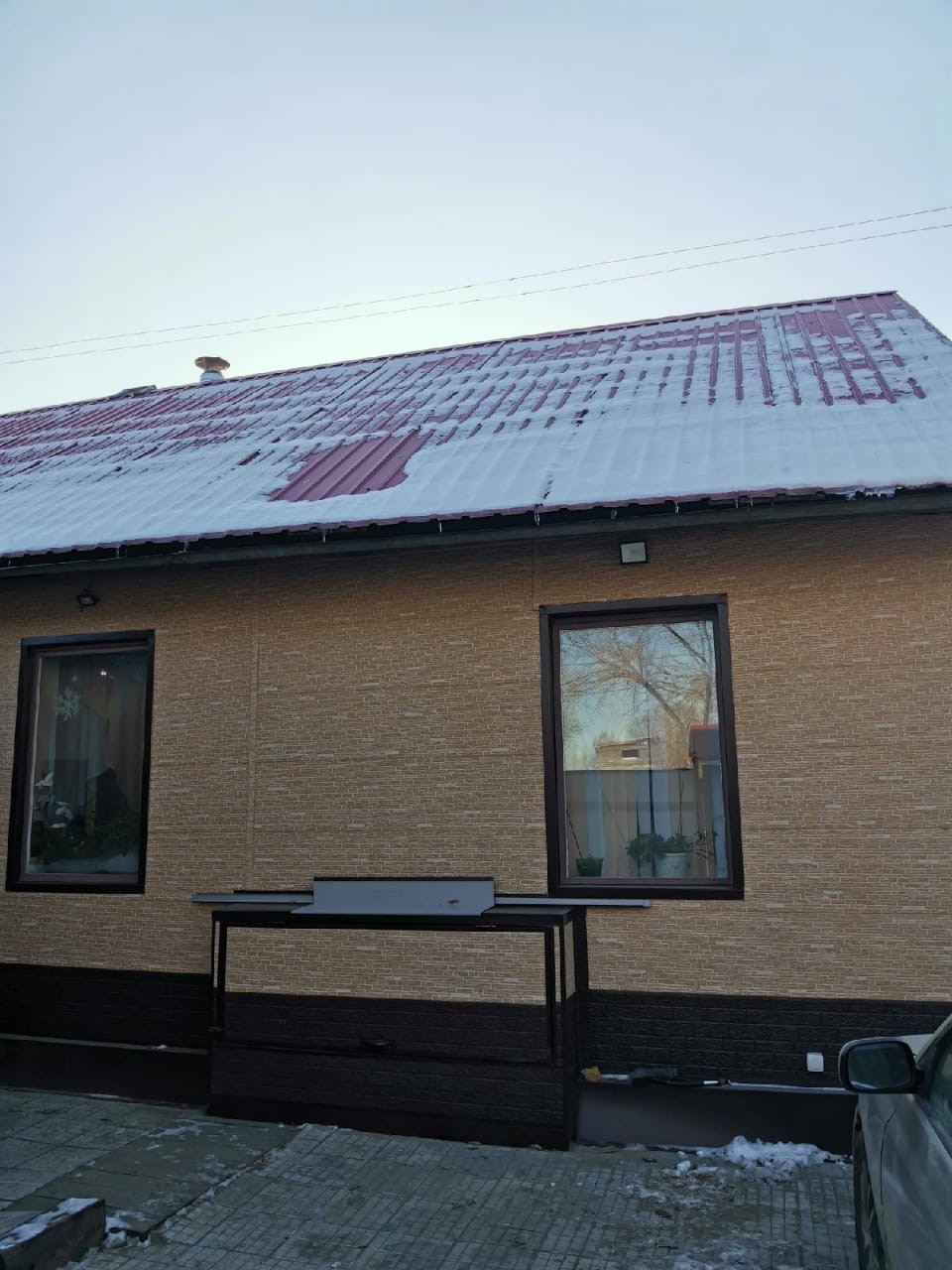 Дома В Комсомольске На Амуре Продажа