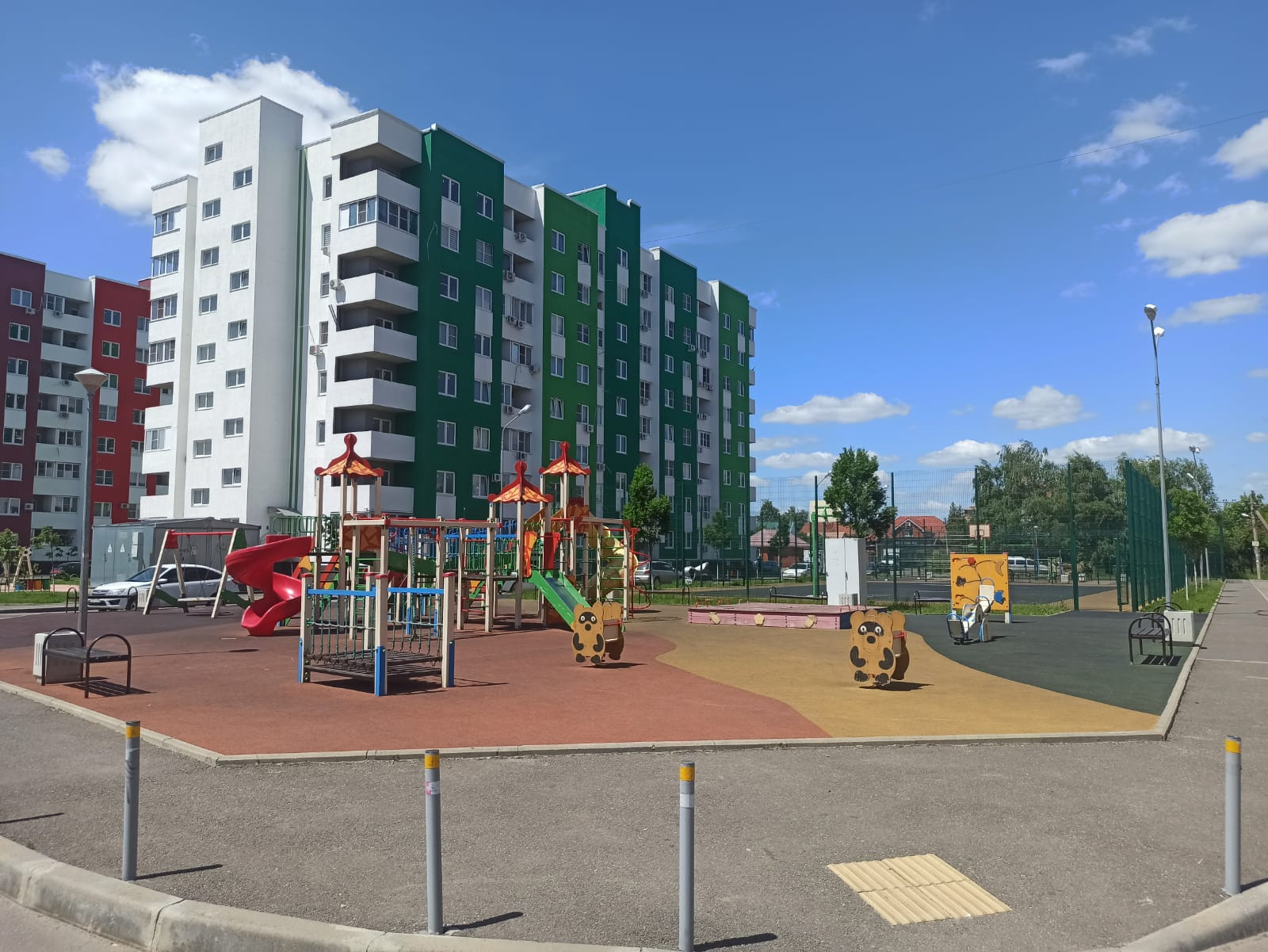Купить Квартиру В Пашковском Районе Краснодара