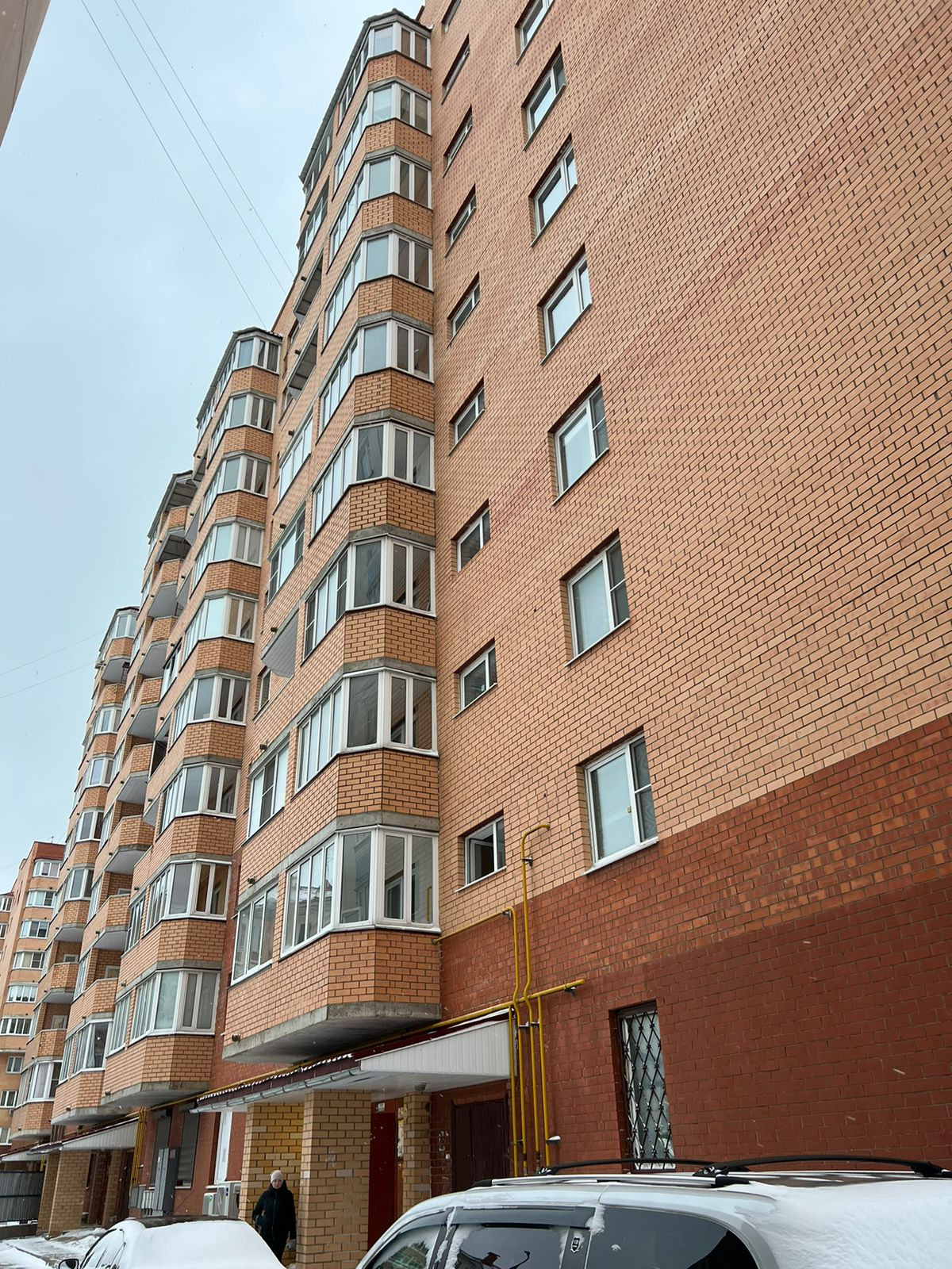 Купить 2-комнатную квартиру, 70 м² по адресу Псков, Юбилейная улица, 32, 2  этаж за 6 680 000 руб. в Домклик — поиск, проверка, безопасная сделка с  жильем в офисе Сбербанка.