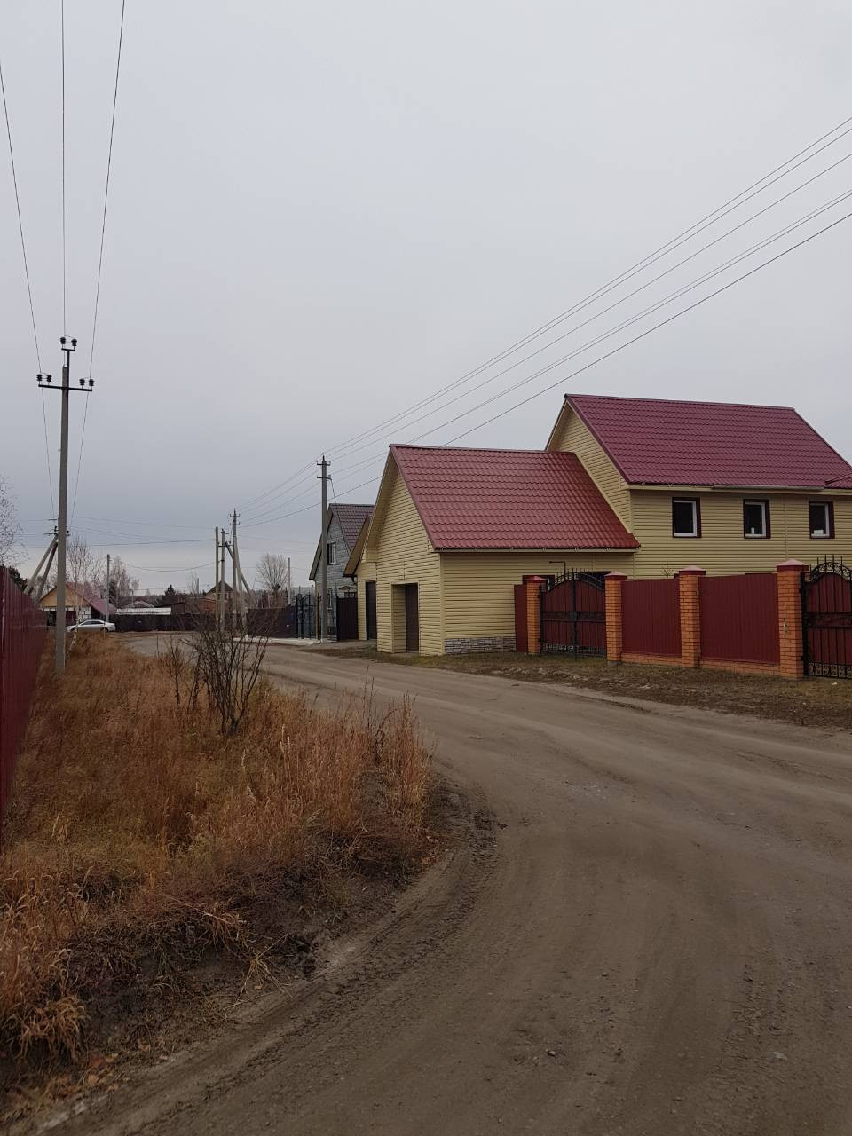 Дача В Лукино Нижегородской Области Купить