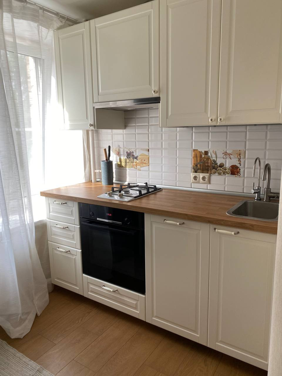 Купить 3-комнатную квартиру, 56.8 м² по адресу Московская область ...