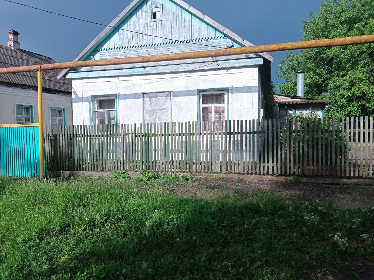 Купить Дом В Ейском Районе Октябрьский