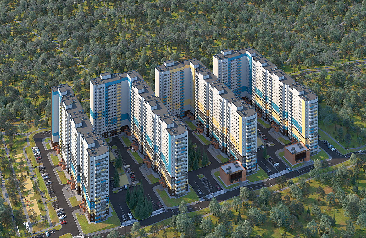 Ирина ул стасовой 10а фото Купить 2-комнатную квартиру, 72.48 м² по адресу Красноярск, Елены Стасовой улица
