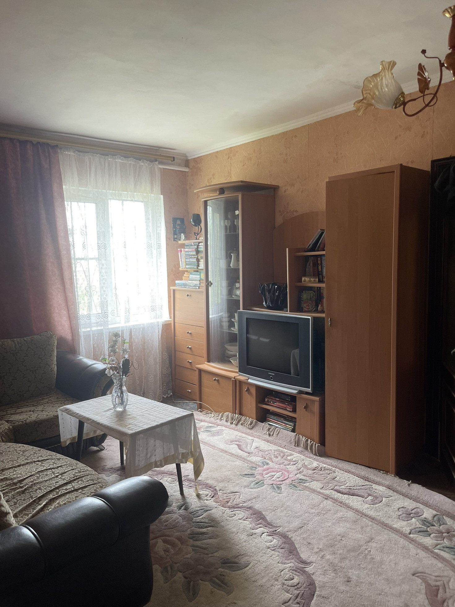 Сборный дом в Тимашевска акция