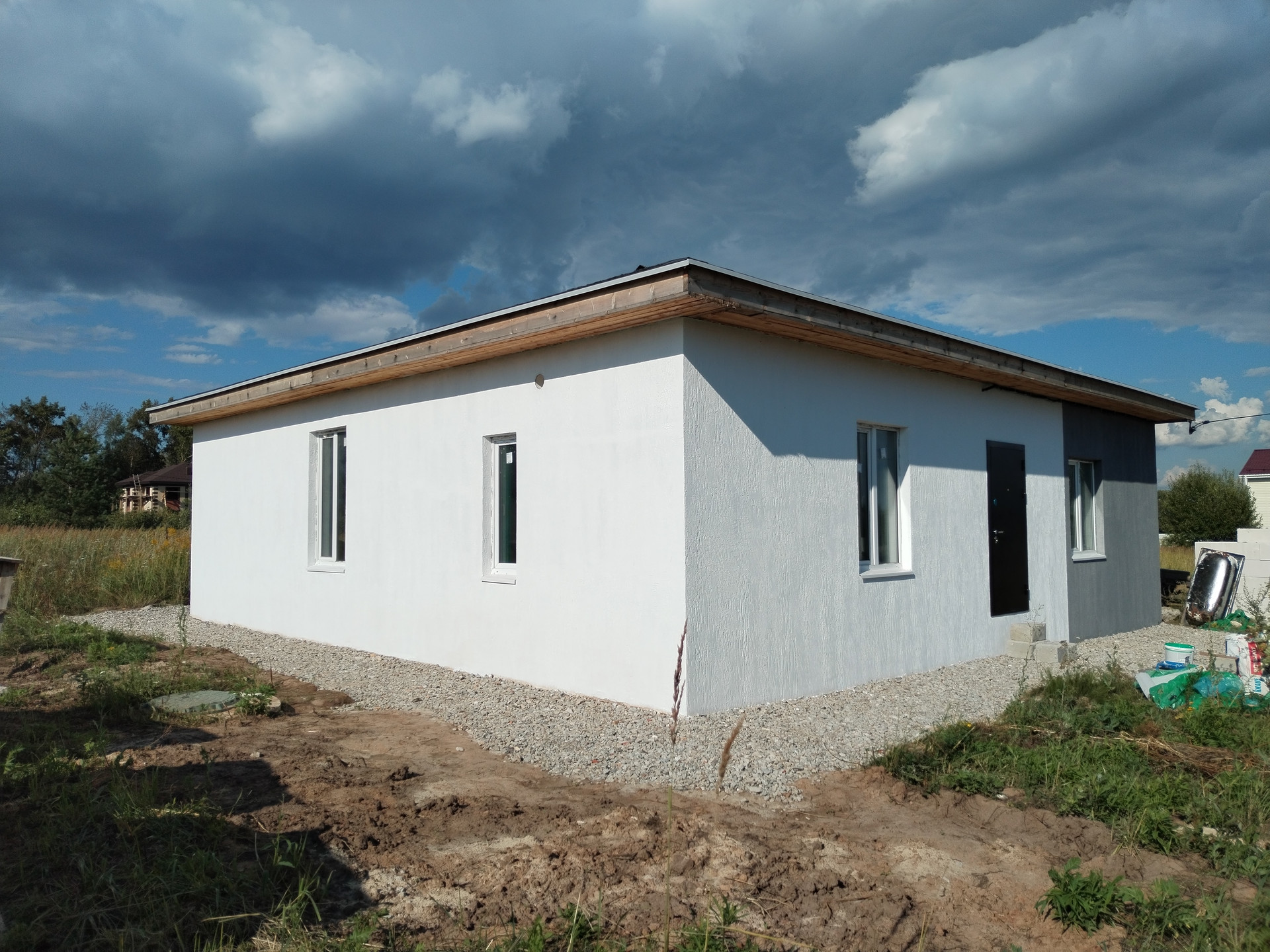 Дома В Бурцево Нижегородская Область Купить