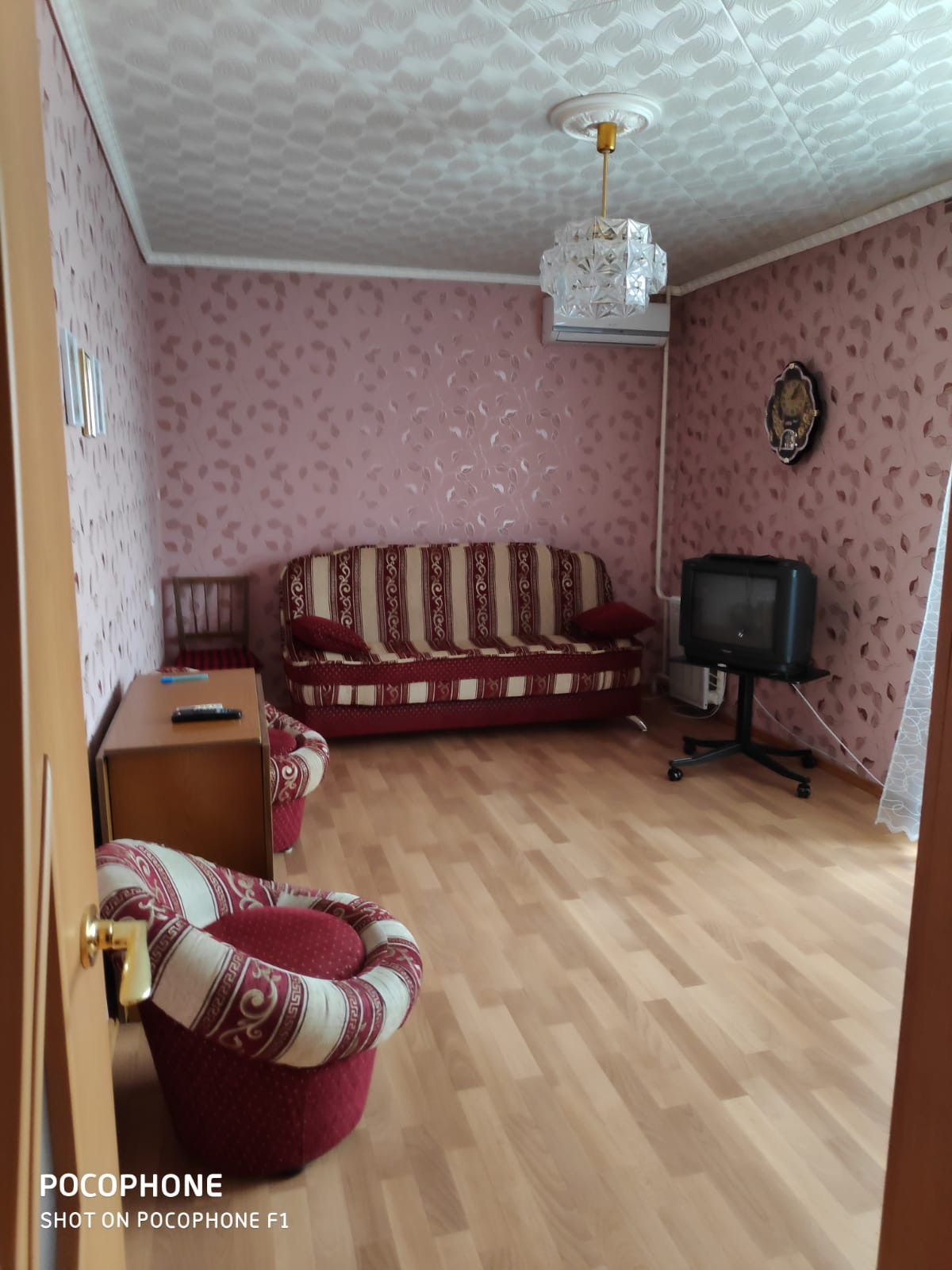 Купить 2-комнатную квартиру, 42 м² по адресу Курганская область ...