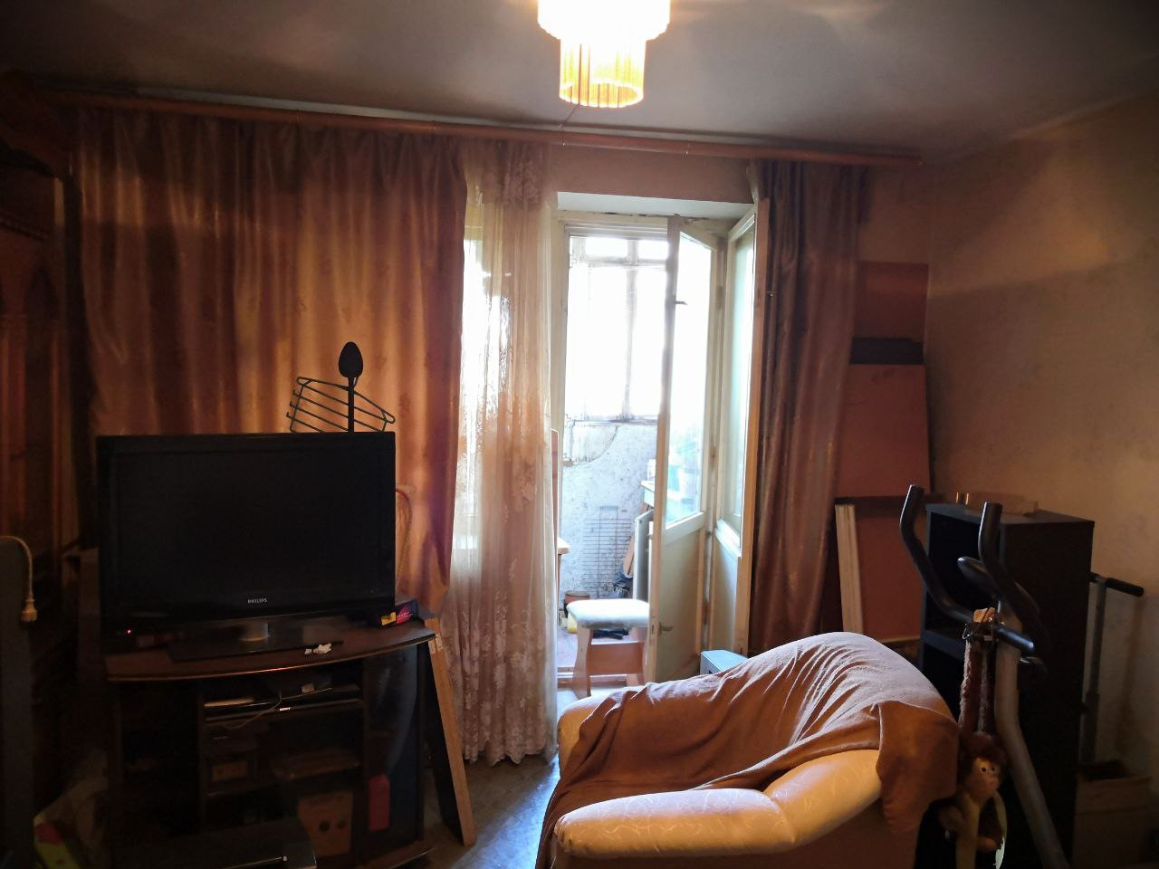 Саров Ленина 8 Купить Квартиру