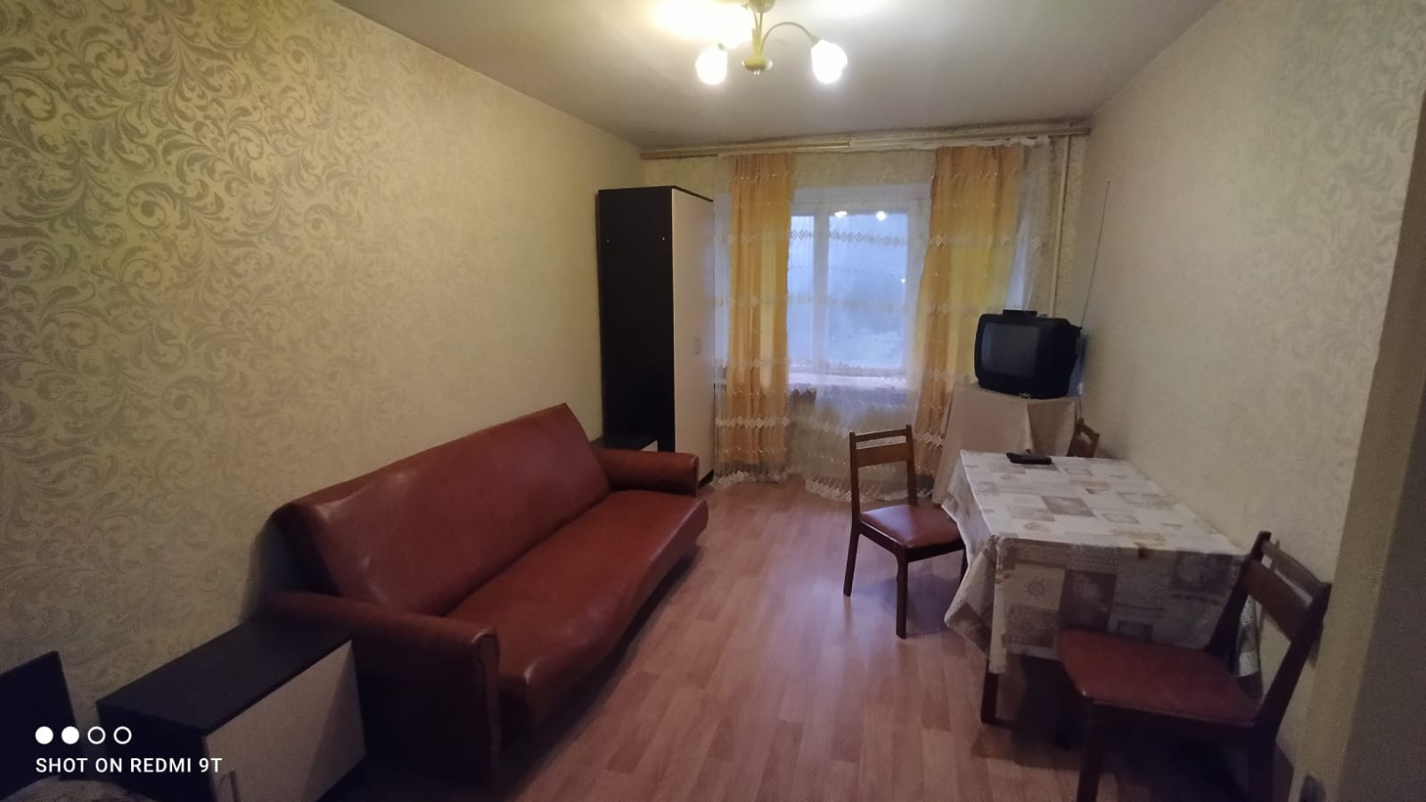 Квартиры В Александрове Купить Вторичка 1 Комнатную