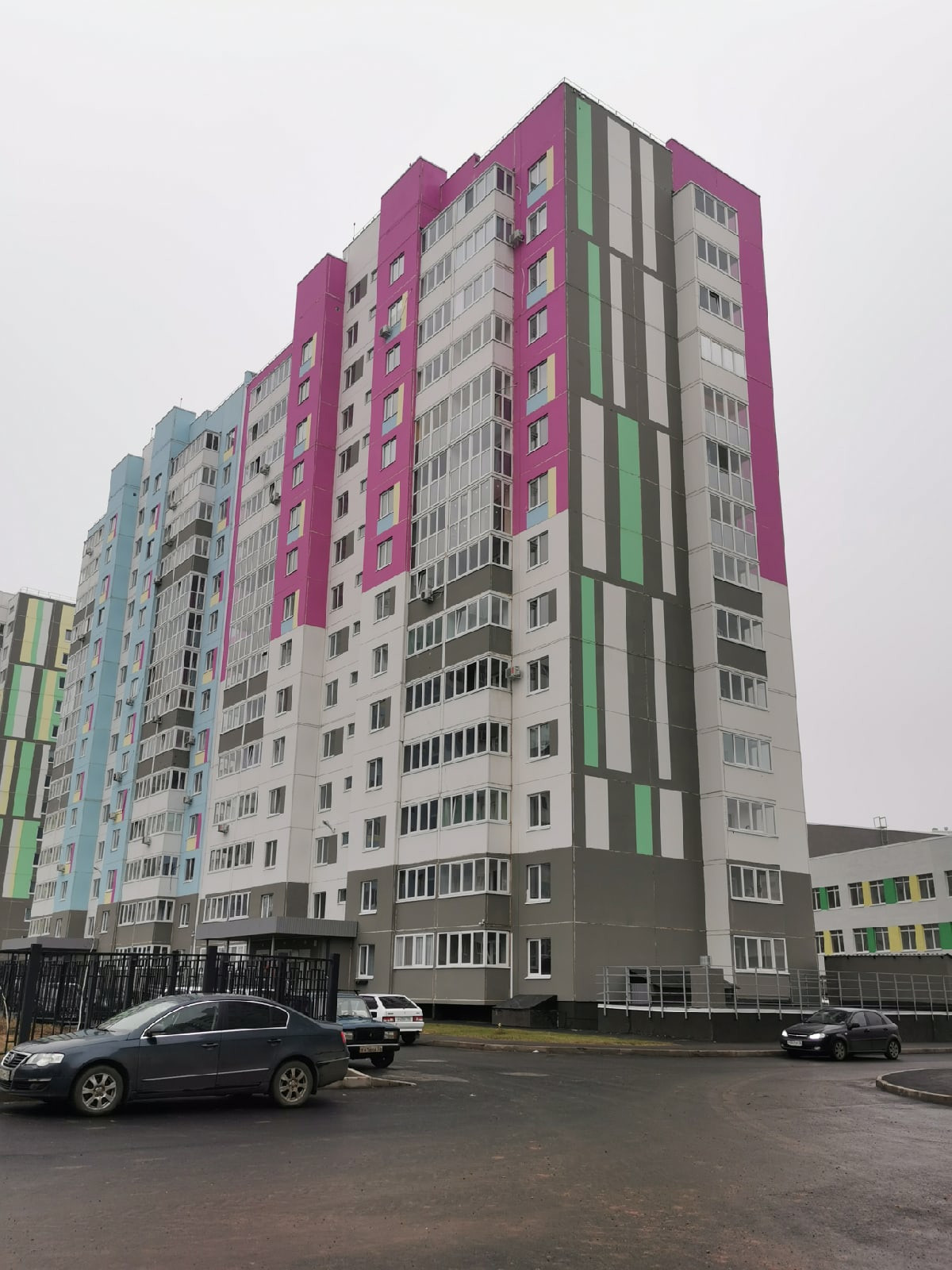 Купить Квартиру В Оренбурге Однокомнатную На Хусаиновых