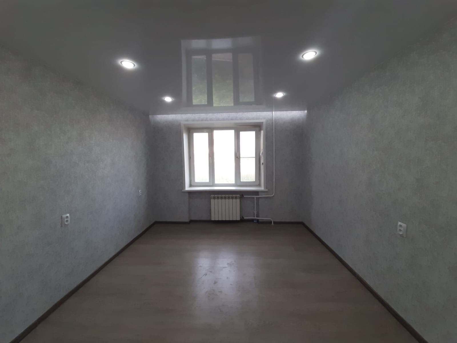 Купить студию, 19 м² по адресу Красноярск, КрасТЭЦ, улица 26 Бакинских ...