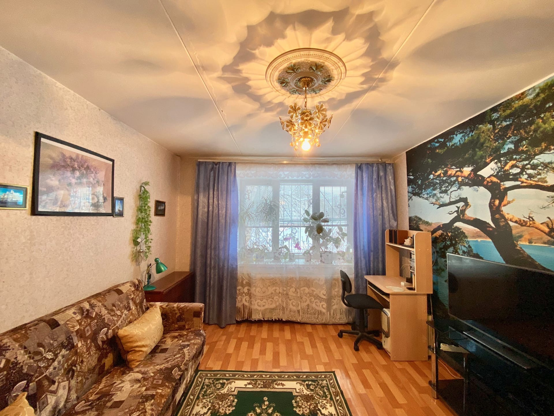 Купить Одноком Квартиру На Латышских Стрелков