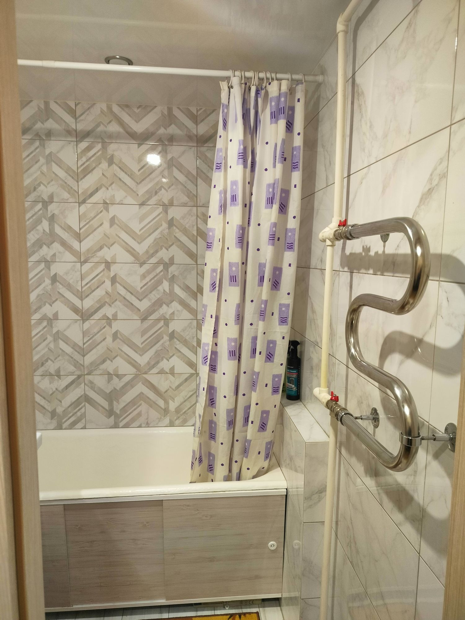 Купить 3-комнатную квартиру, 55.6 м² по адресу Самара, улица 22 ...