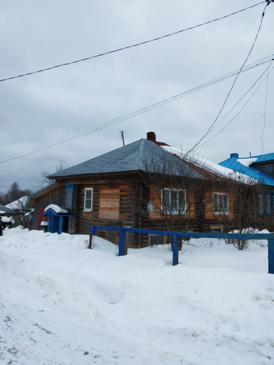 Квартиры поселок воскресенский. Большое Содомово Нижегородская область.