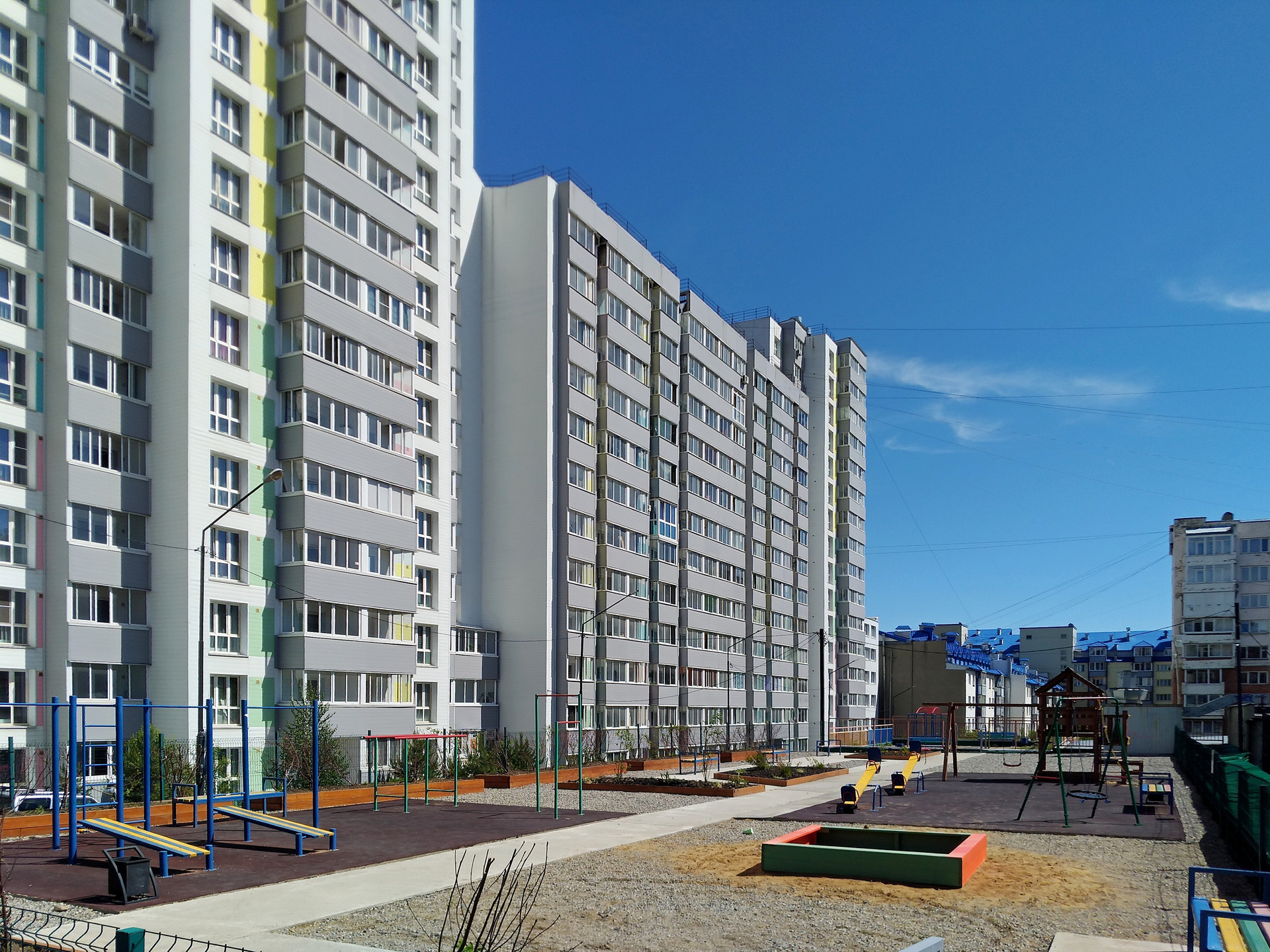 Иркутск 4 Фото