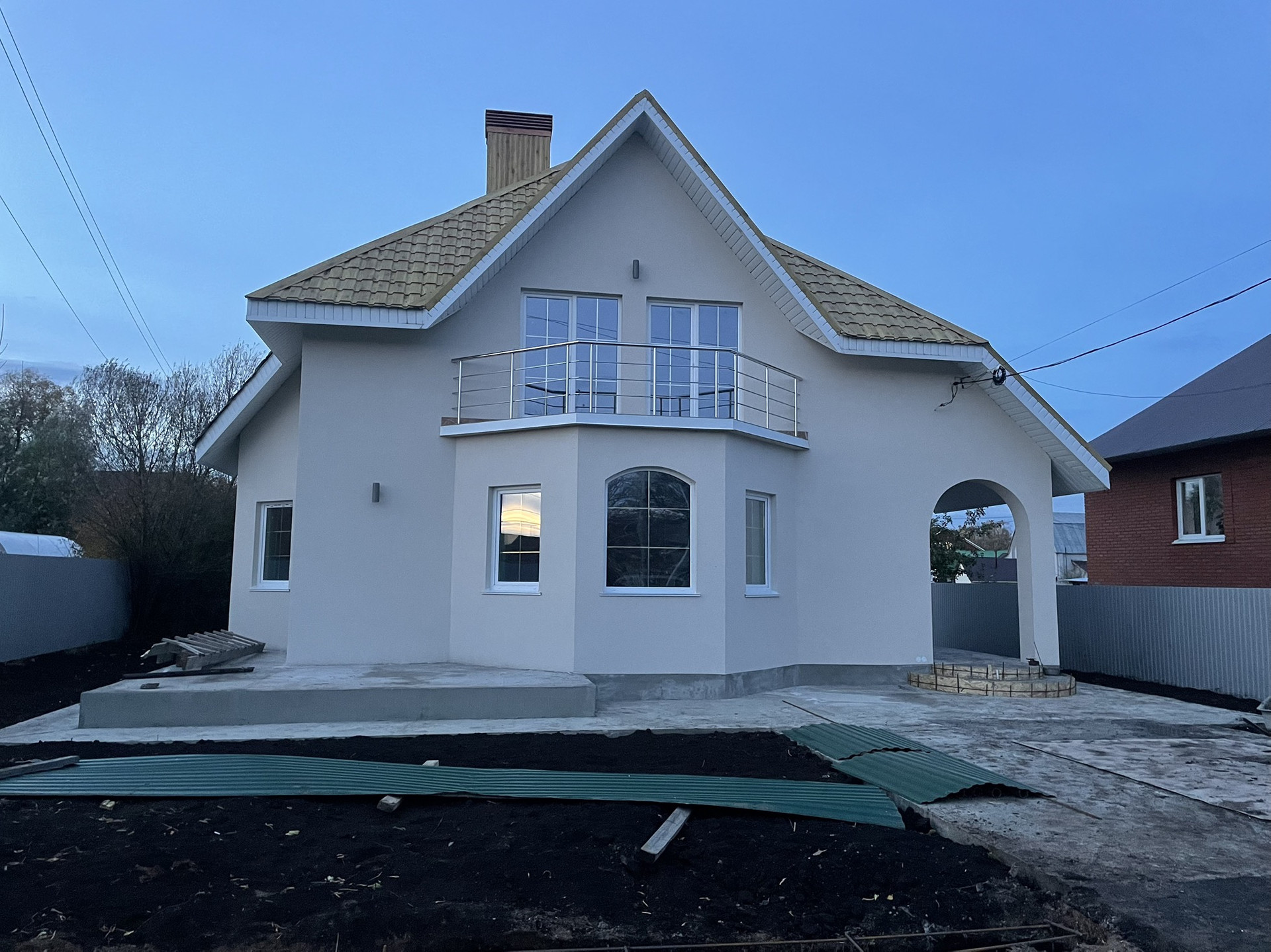 Купить дом, 195 м² по адресу Республика Башкортостан, Уфа, микрорайон ...