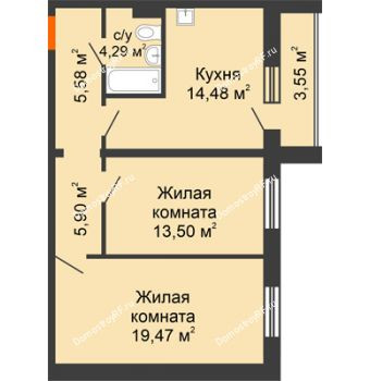 Купить Квартиру В Самаре 5 Просека 131