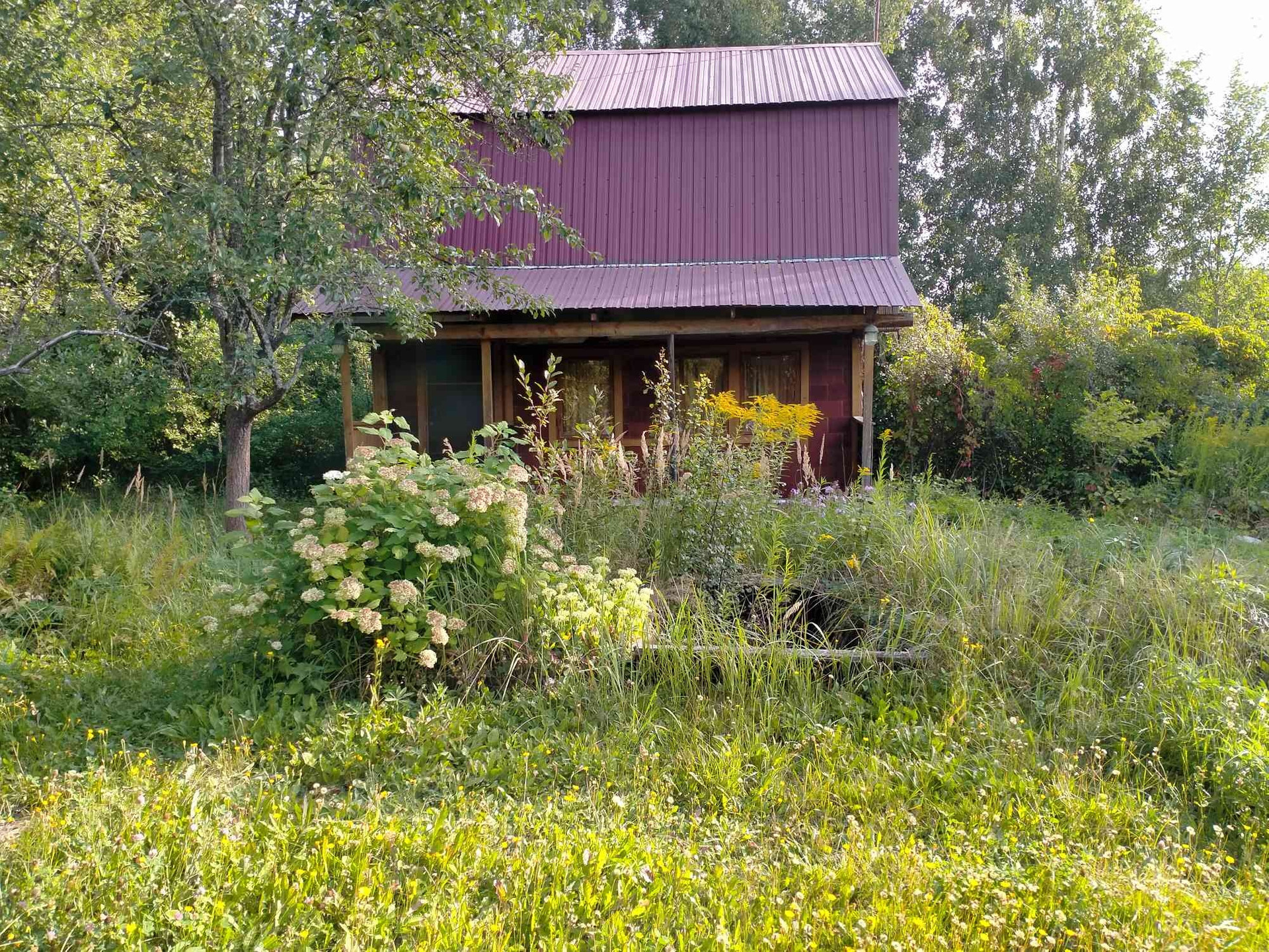 Дача В Нижегородской Области Купить С Фото