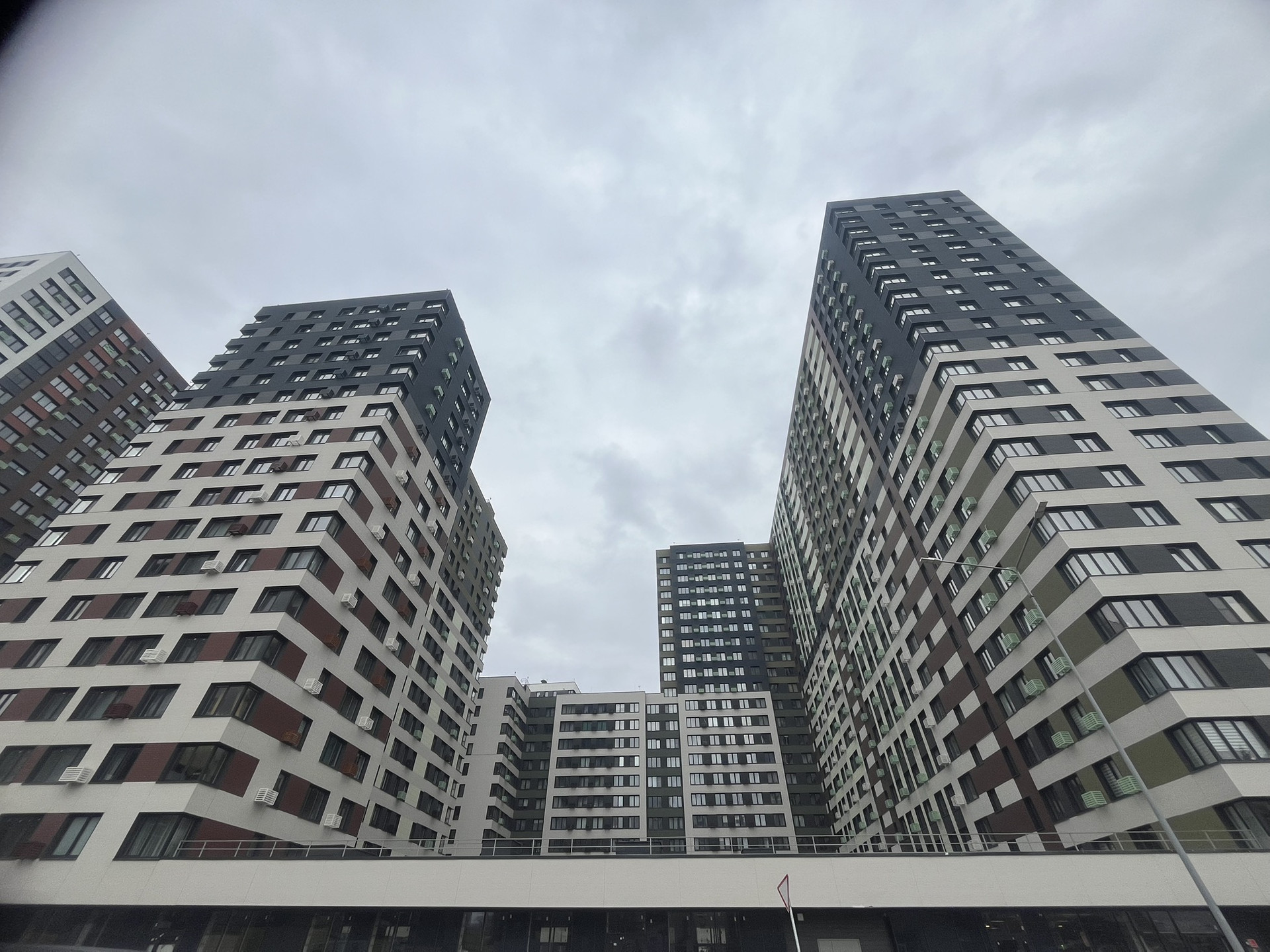 Купить 1-комнатную квартиру, 35.5 м² по адресу Московская область