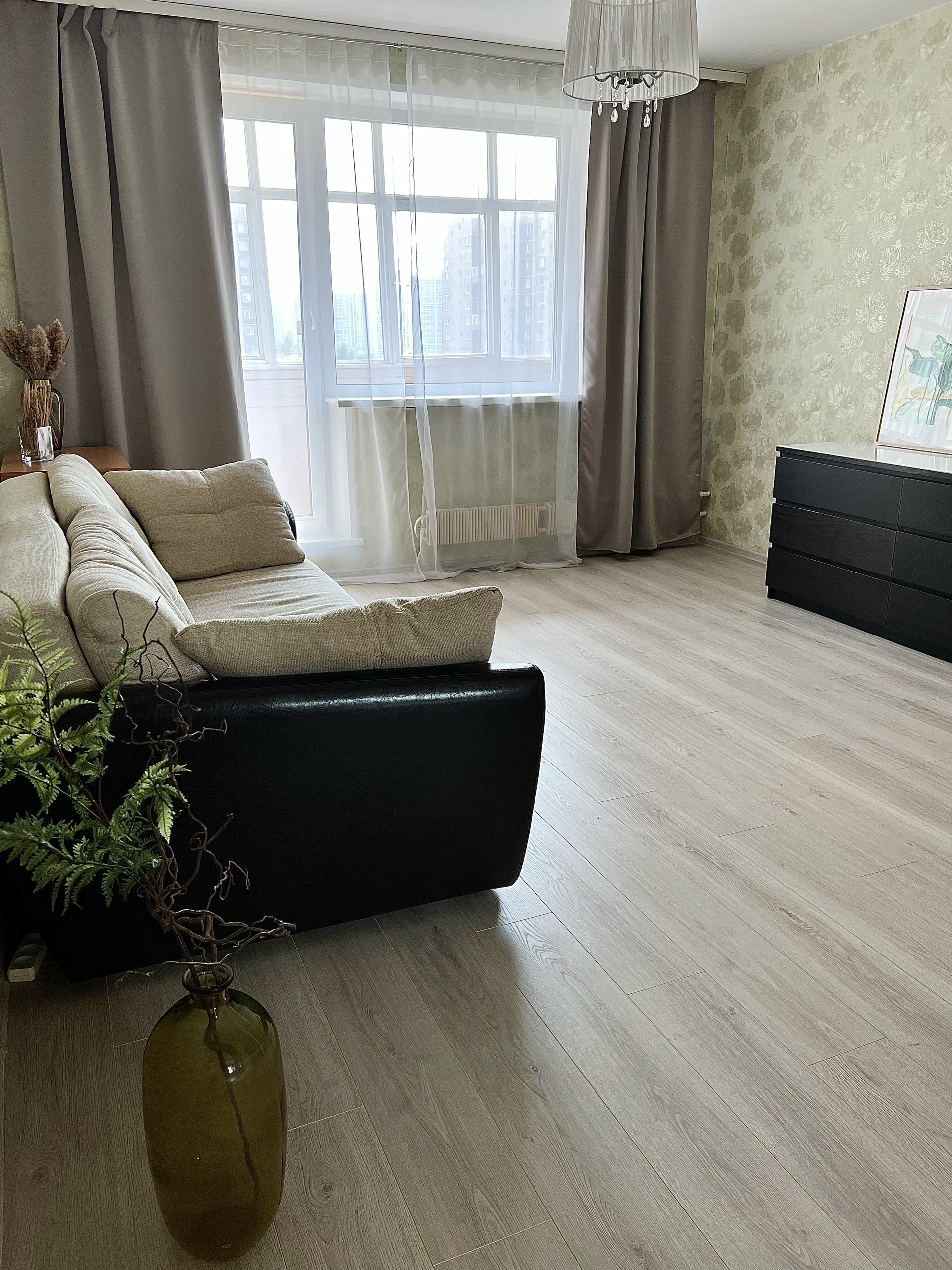 Купить 1-комнатную квартиру, 40.9 м² по адресу Москва, улица Перерва ...