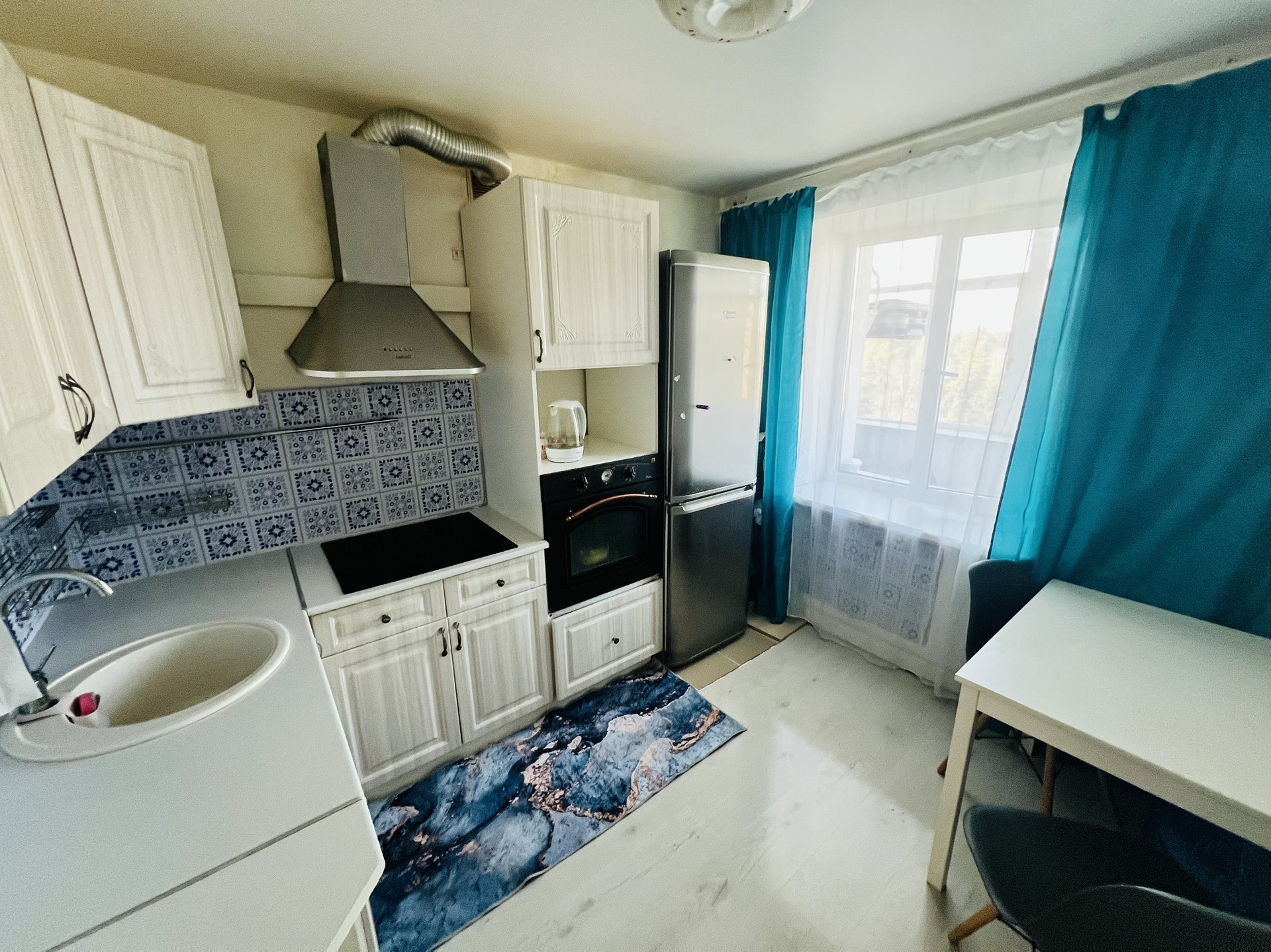 Вторичка Вниипо В Балашихе Купить