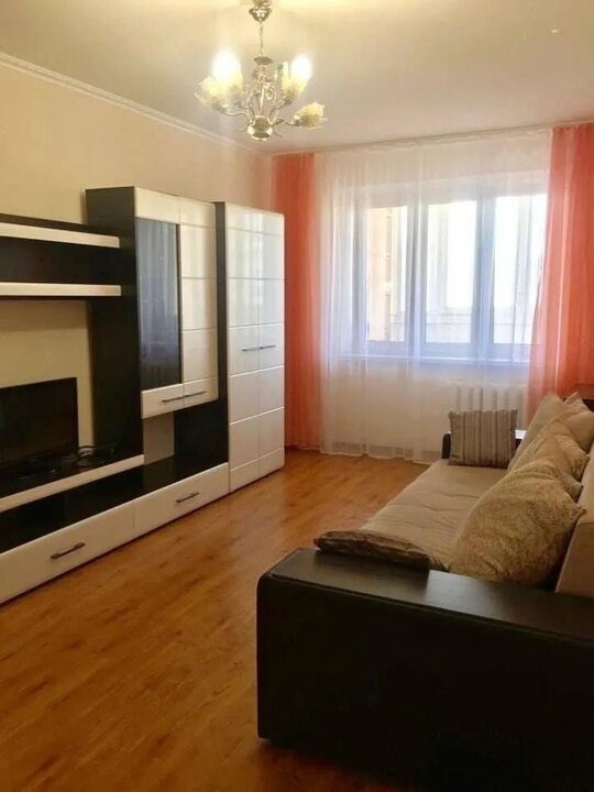Фото однокомнатной квартиры с хорошим ремонтом Купить 2-комнатную квартиру, 42 м² по адресу Свердловская область, посёлок город