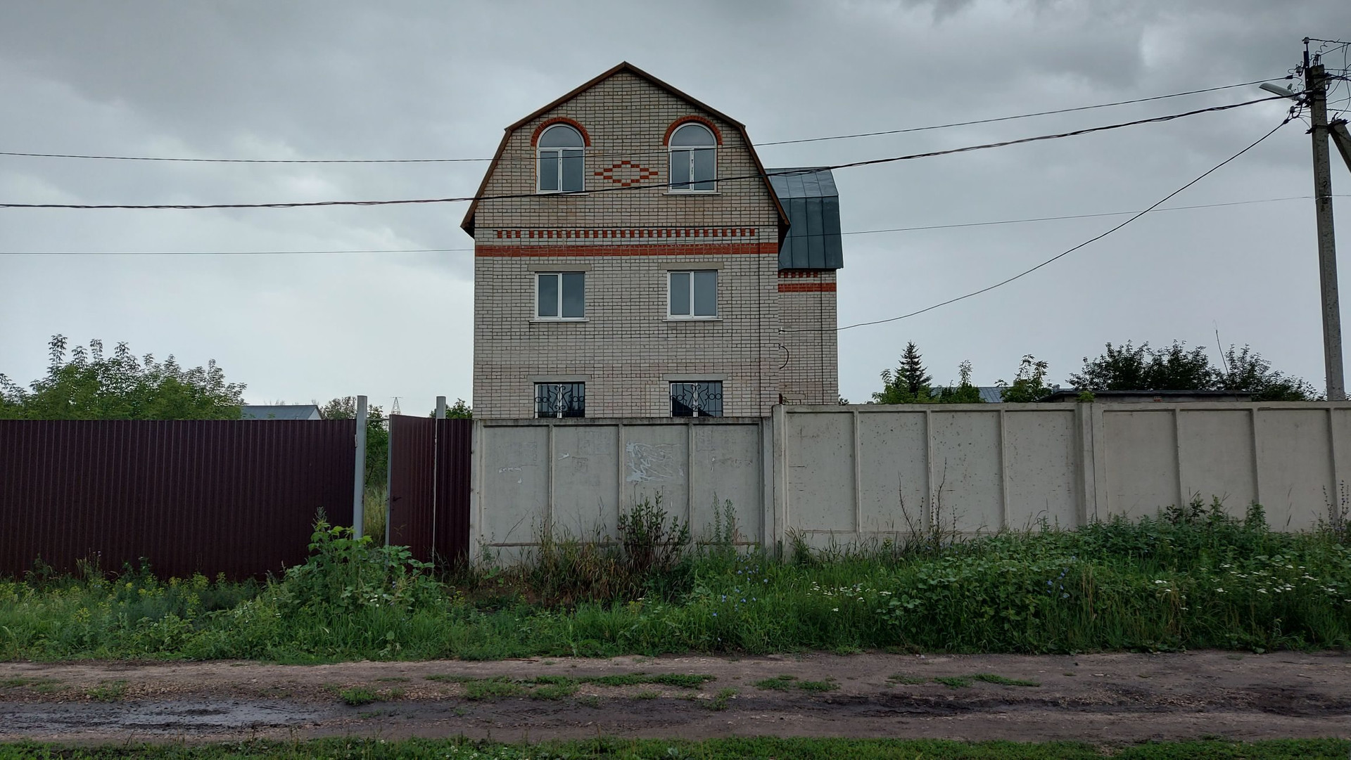 Купить Дом В Селе Елецкое