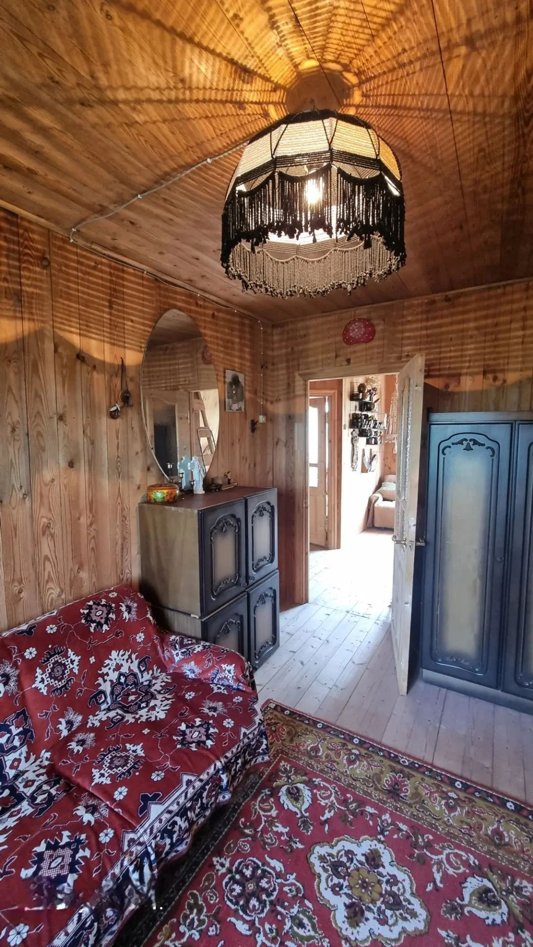 Фото Дом, СНТ Труд, 10, 4