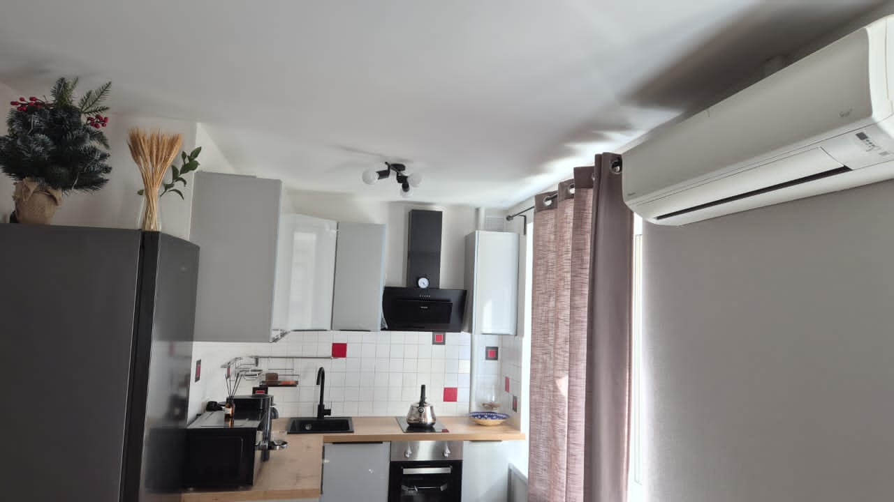 Москва, Ленинградский проспект, 4/2 - Bild 3