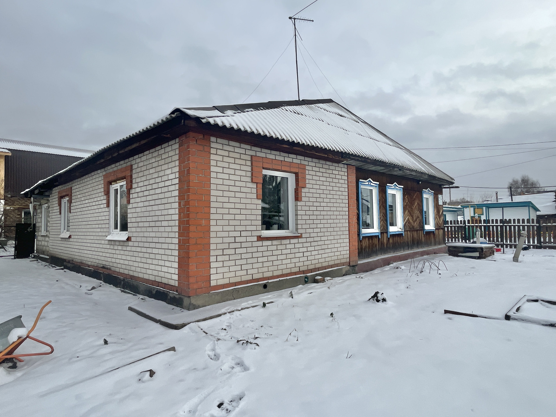 Купить Дом В Курске До 2000000