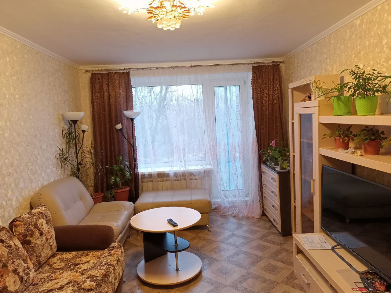 Купить квартиру никольское ленинградской