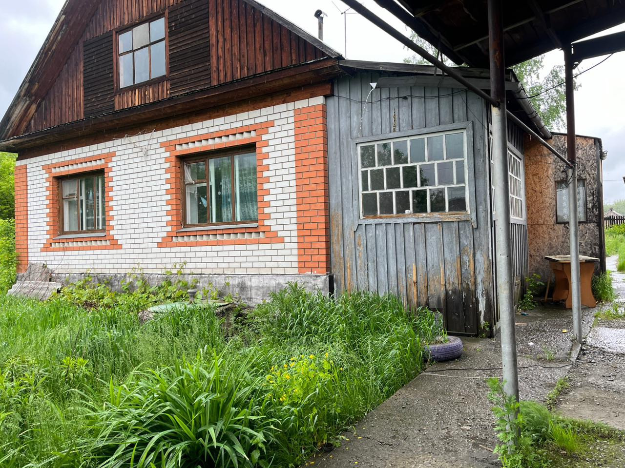 Продажа Домов В Бийске