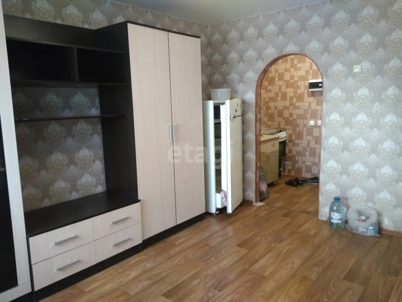Снять однокомнатную квартиру курган от собственника
