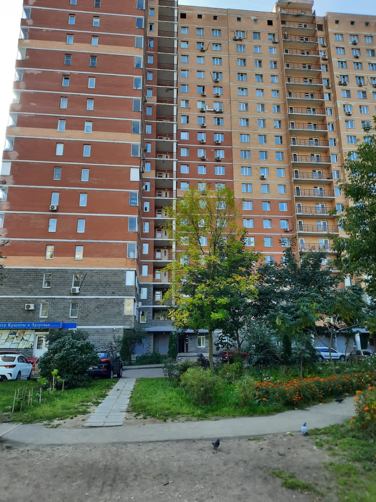 Макаренко 1 королев. Салон на макаренко 52. Проезд макаренко д. 1. Проезд макаренко д.