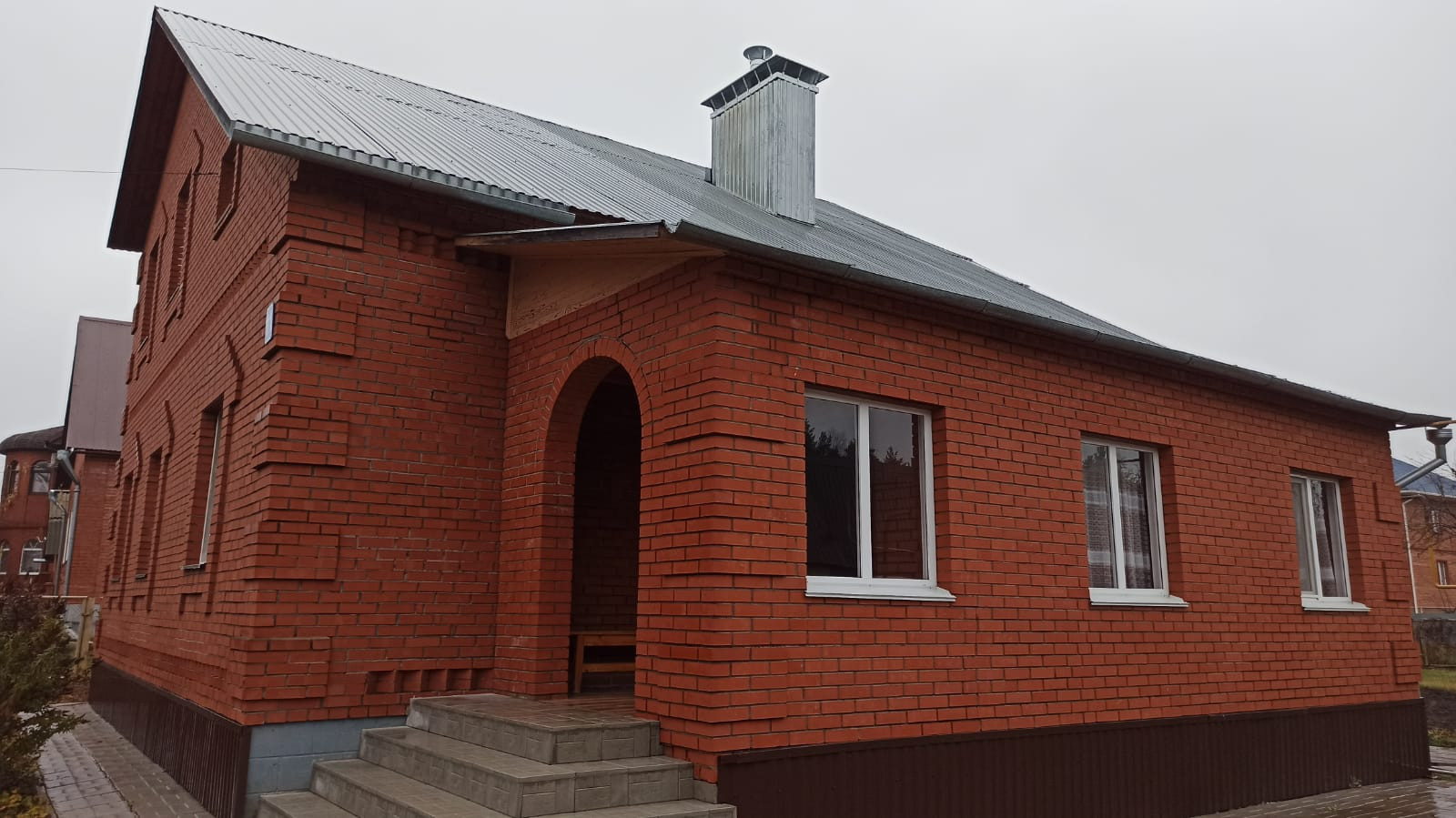 Купить Дом В Березовке Краснокамский Район