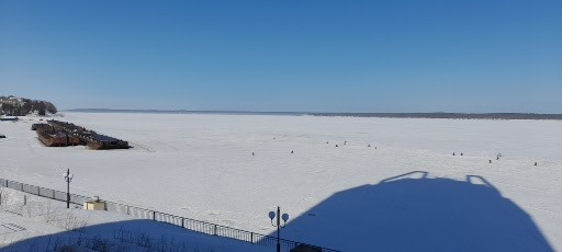 Чебоксары, 9 - Więcej