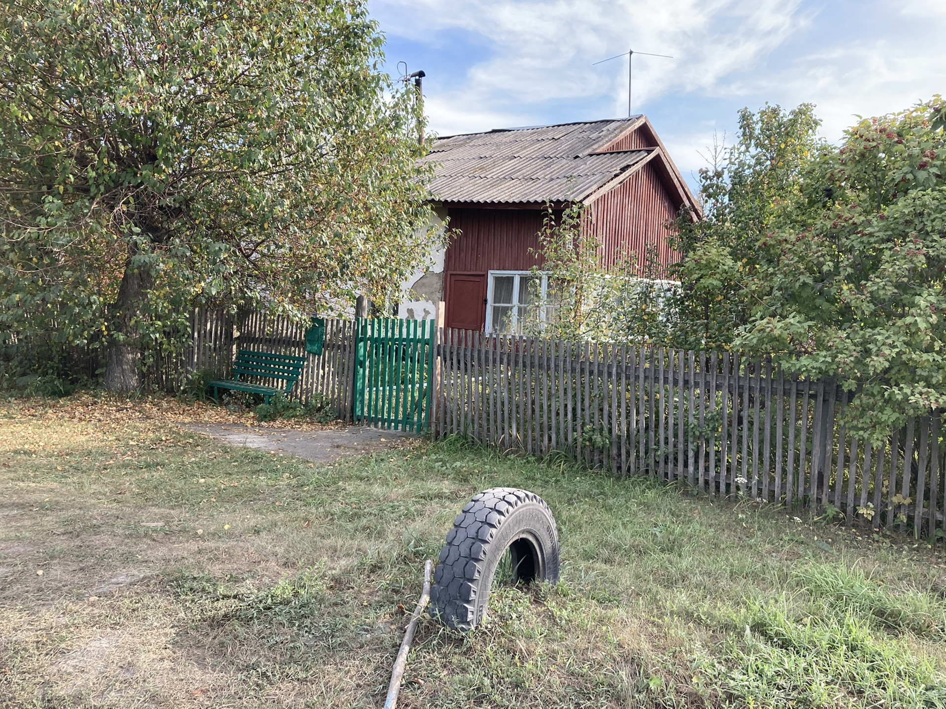 Купить часть дома по адресу Алтайский край, Зональный район, село Шубенка,  улица Братьев Анискиных, 9 за 1 340 000 руб. в Домклик — поиск, проверка,  безопасная сделка с жильем в офисе Сбербанка.