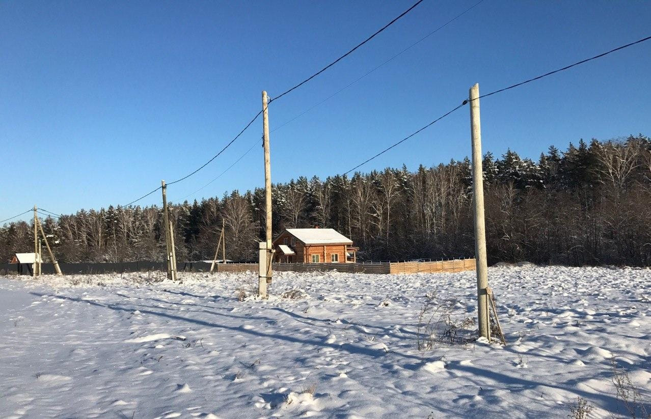 Село черданцево свердловская область