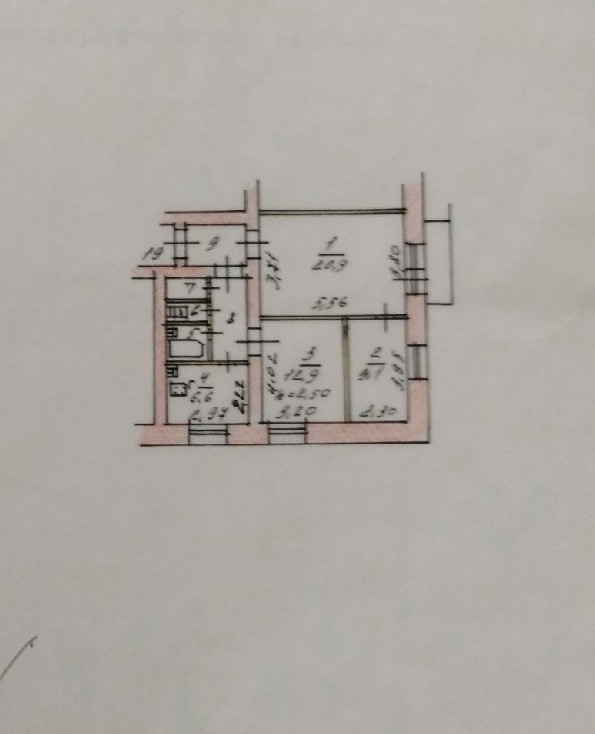 Авито Рыбинск 3 Комнатные Квартиры Купить