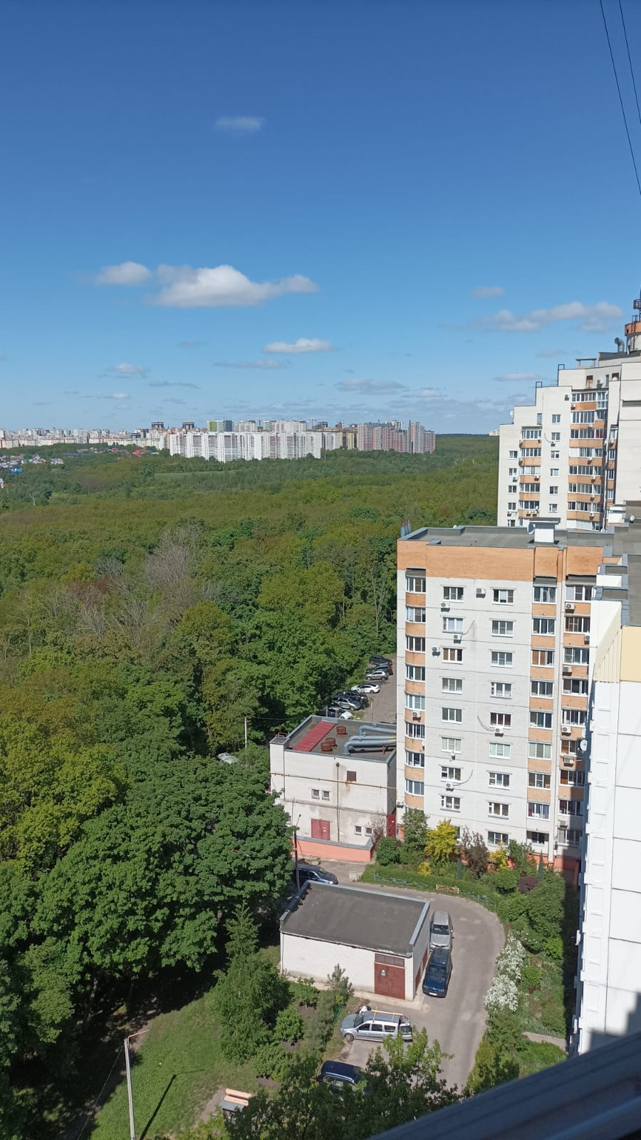 Купить 1-комнатную квартиру, 42 м² по адресу Воронеж, Берёзовая Роща, 24/1,  14 этаж за 5 400 000 руб. в Домклик — поиск, проверка, безопасная сделка с  жильем в офисе Сбербанка.