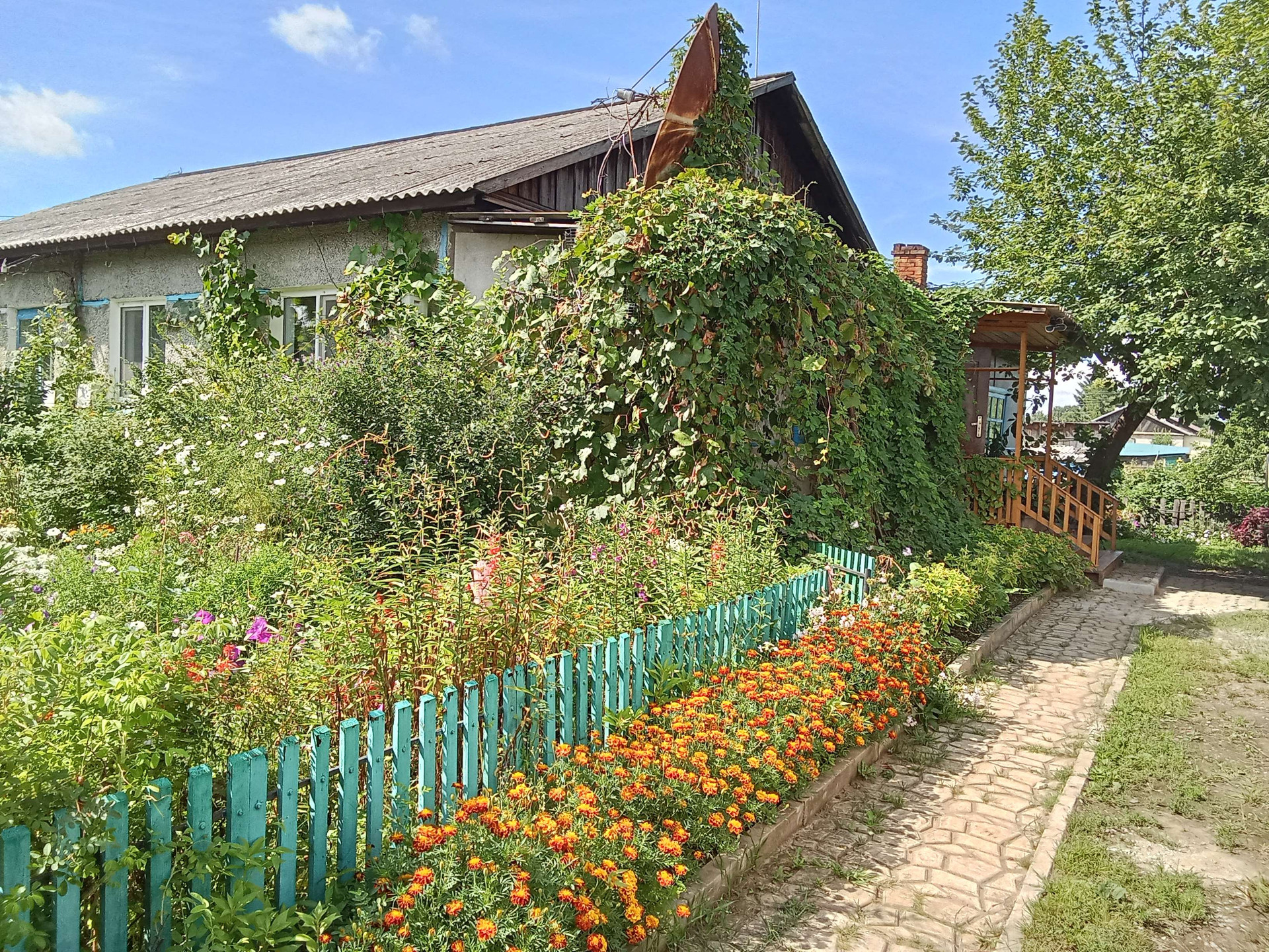 Купить Дом В Петровском Районе Село Дубовое