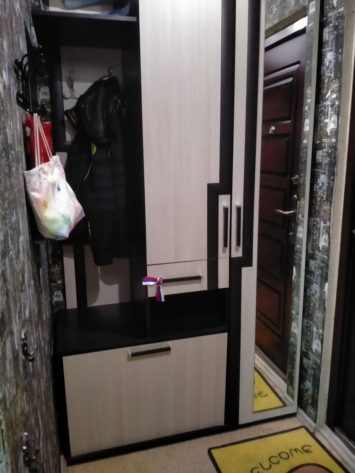 Купить 1-комнатную квартиру, 31 м² по адресу Красноярский край ...