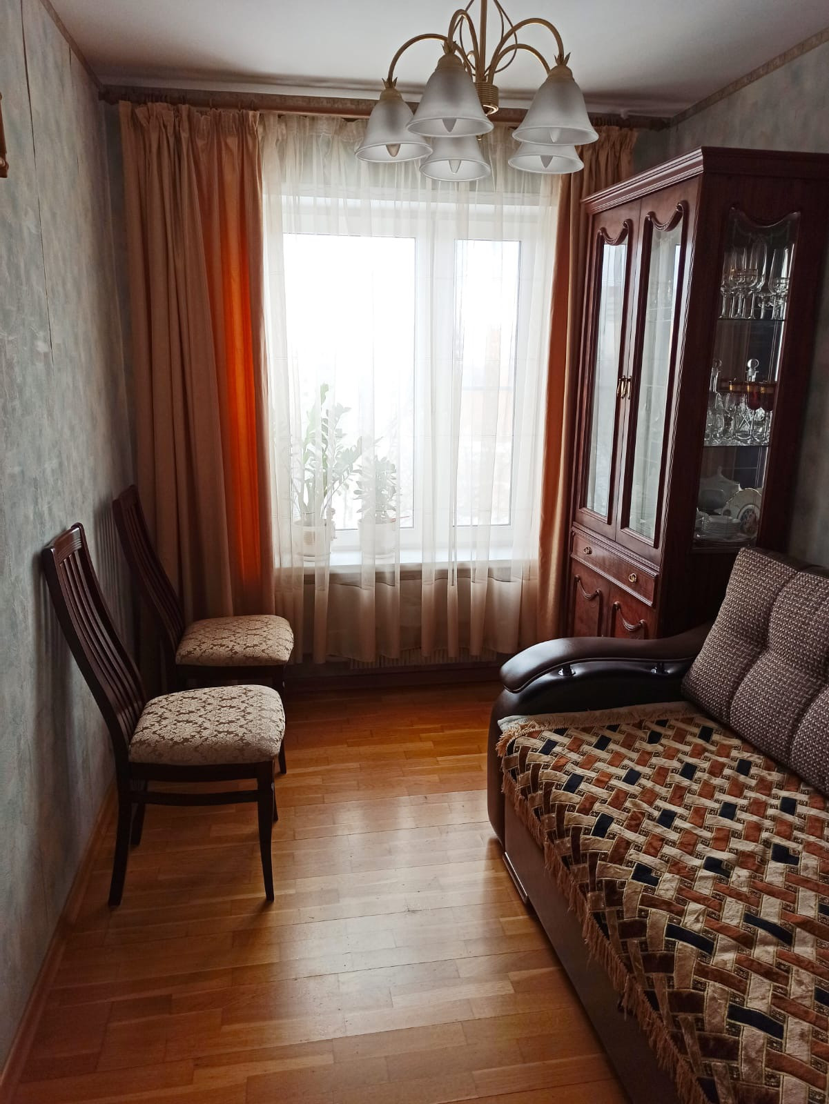 Купить Двухкомнатную Квартиру Улица Федора Полетаева Вторичку